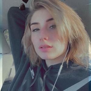 Meet your Posher, Jenna